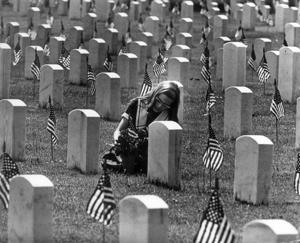 From the Archives: Memorial Day