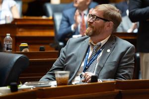 State legislator calls on Richmond officials to end contract with Flock