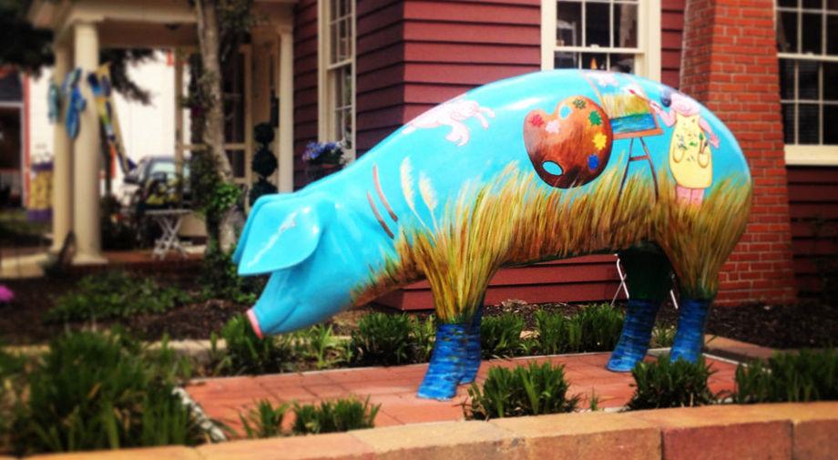 30 cool sites to visit Va. within 100* miles of Richmond Travel