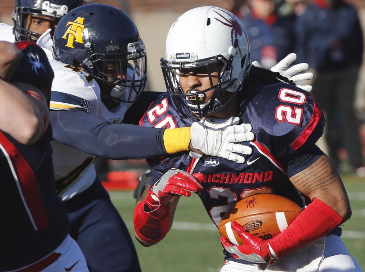 Ur Strikes Football Deal With Csn Jmu W M Exploring Tv Options