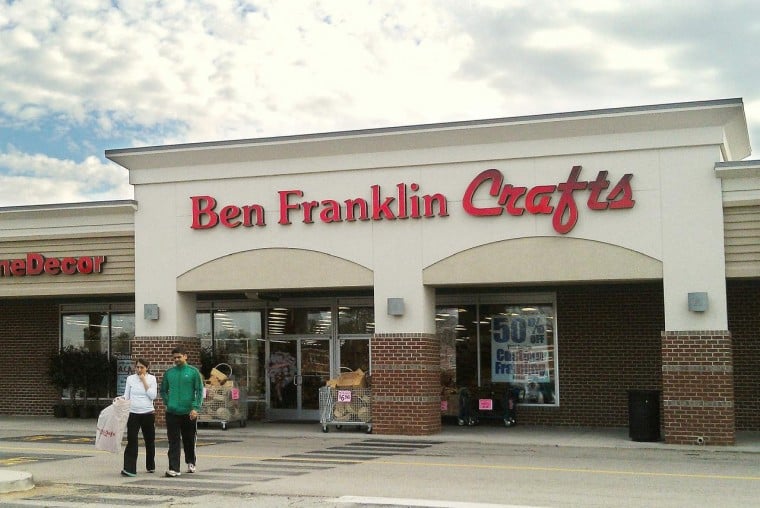 Baking Supplies - Ben Franklin Crafts and Frame Shop