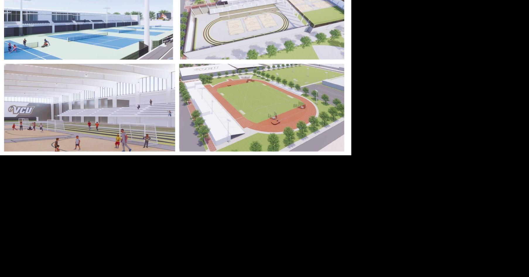 With new baseball stadium likely, VCU must replace Sports Backers Stadium