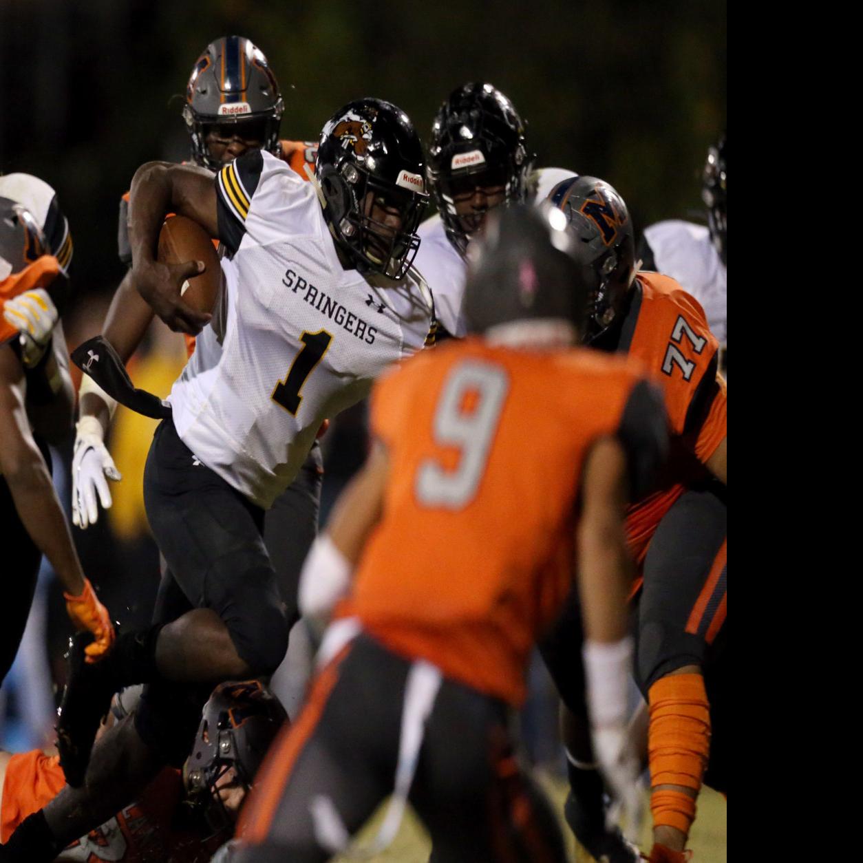 The Main Event No 1 Highland Springs At Colonial Forge Z No