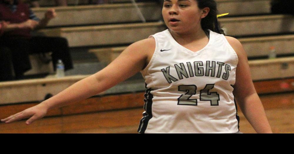 PREVIEW Blessed Sacrament Huguenot girls basketball 201920