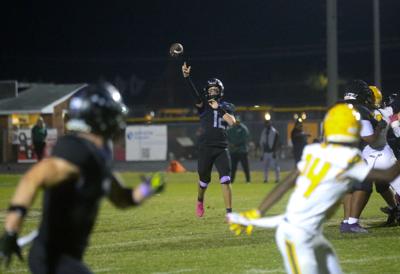 Week 8 football: Atlee shocks Armstrong, Mechanicsville holds firm in playoff standings