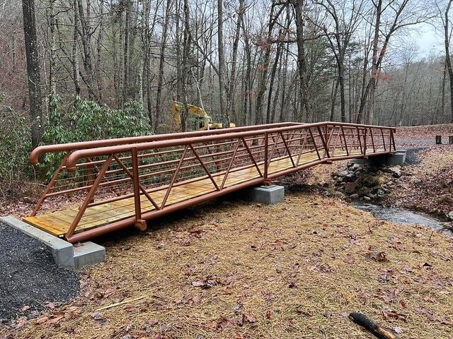 Green Pastures Recreation Area: Honoring history, celebrating renewal