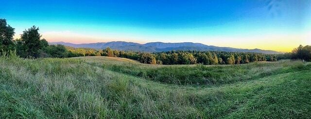 15 fall festivities at Virginia State Parks