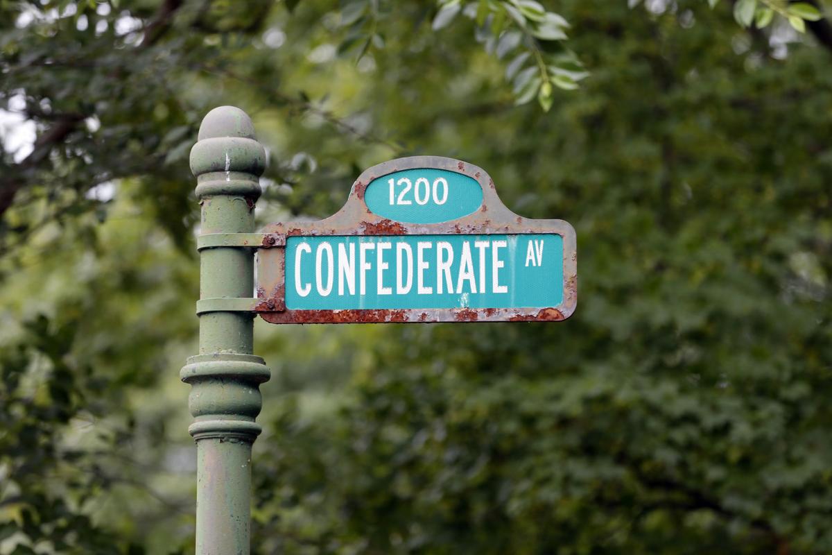Confederate Symbols