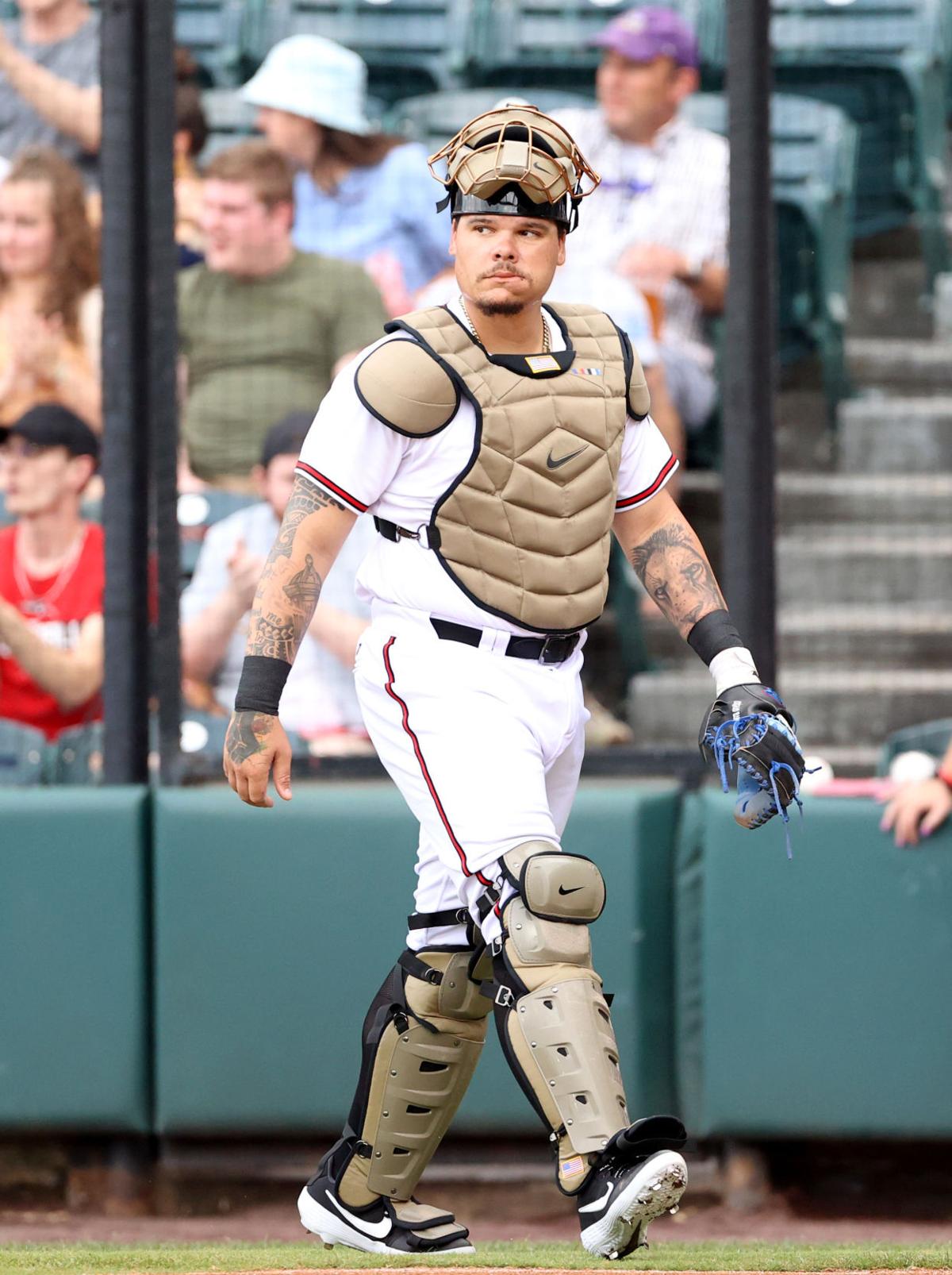 Richmond Flying Squirrels Schedule 2022