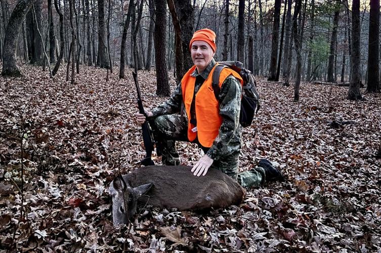 Words of Wisdom for New Hunters