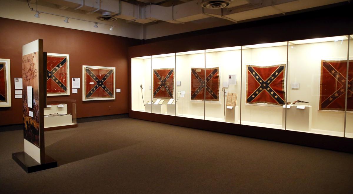 After 122 years on Clay Street in downtown Richmond, the Museum of the