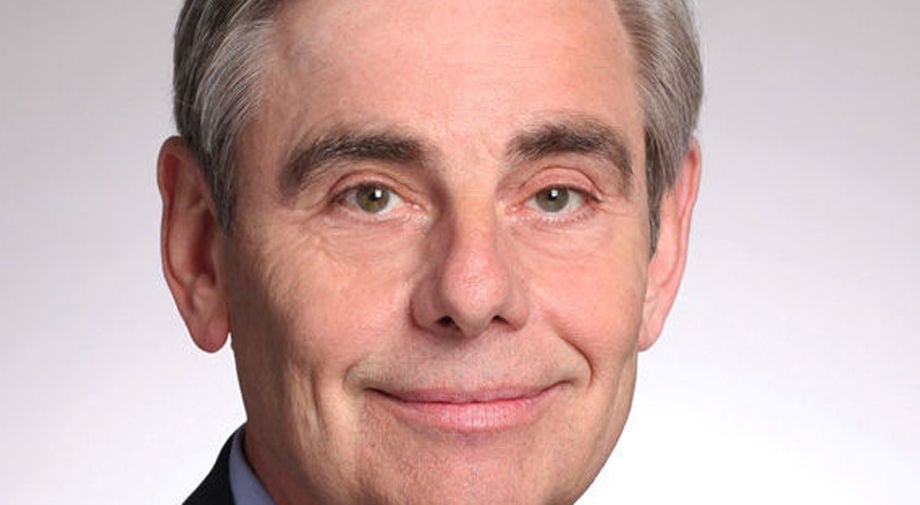 Jack Nelson To Be Interim Head Of Virginia Historical Society