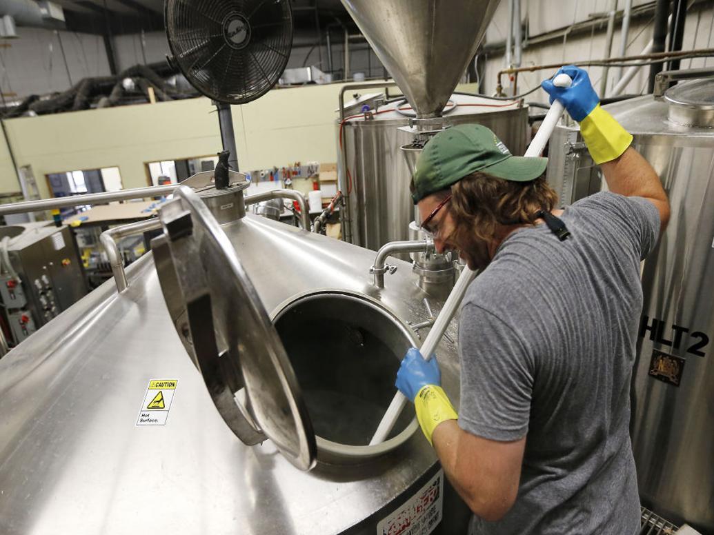 Richmond Region Makes A Diverse Lineup Of Products Business News Richmond Com