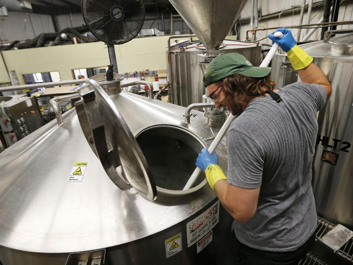 Richmond Region Makes A Diverse Lineup Of Products Business News Richmond Com