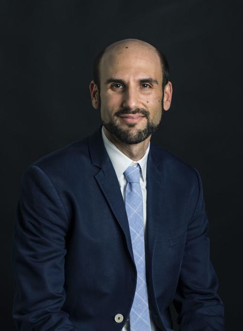 Chris Gentilviso