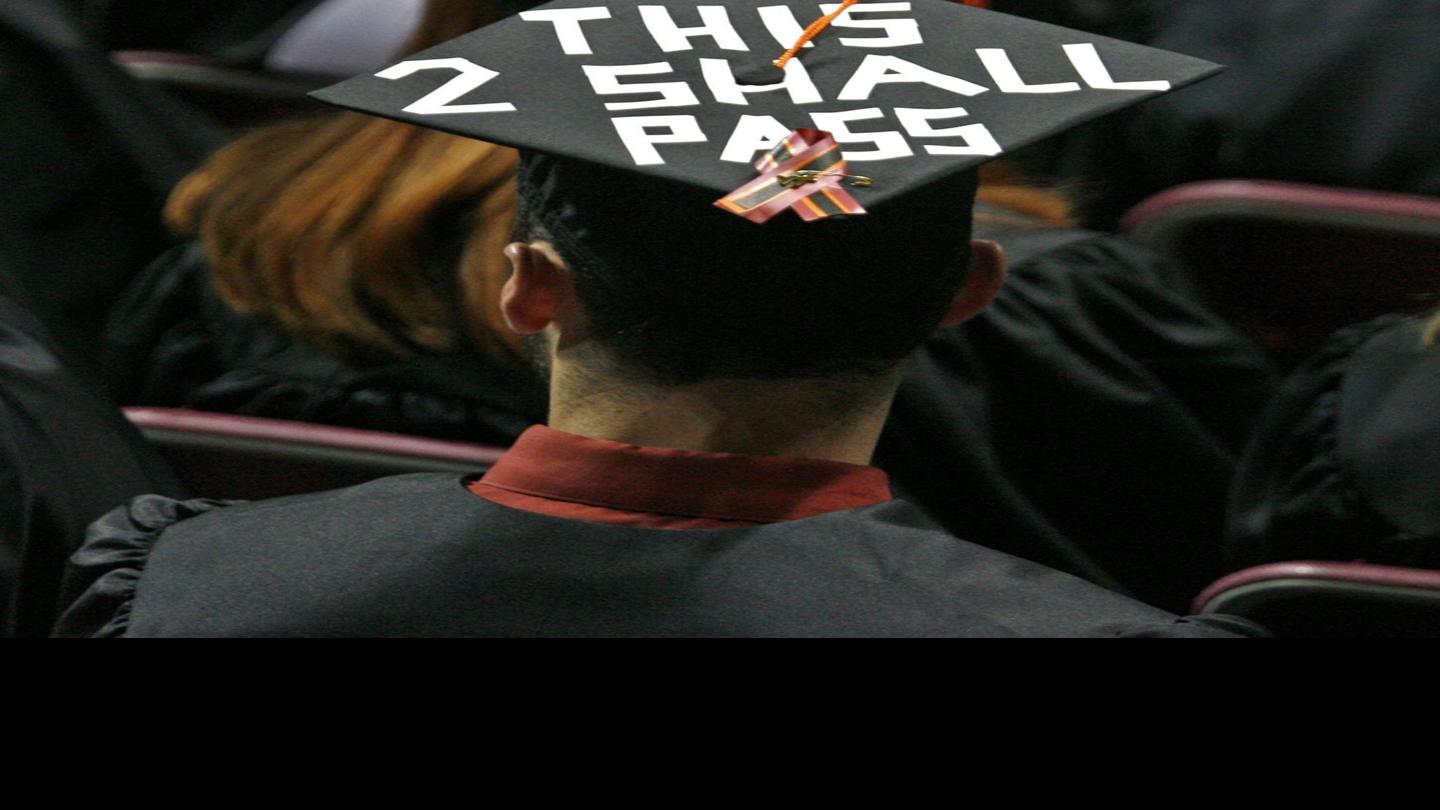 Virginia Tech Moves To Test Optional Admissions As College Board