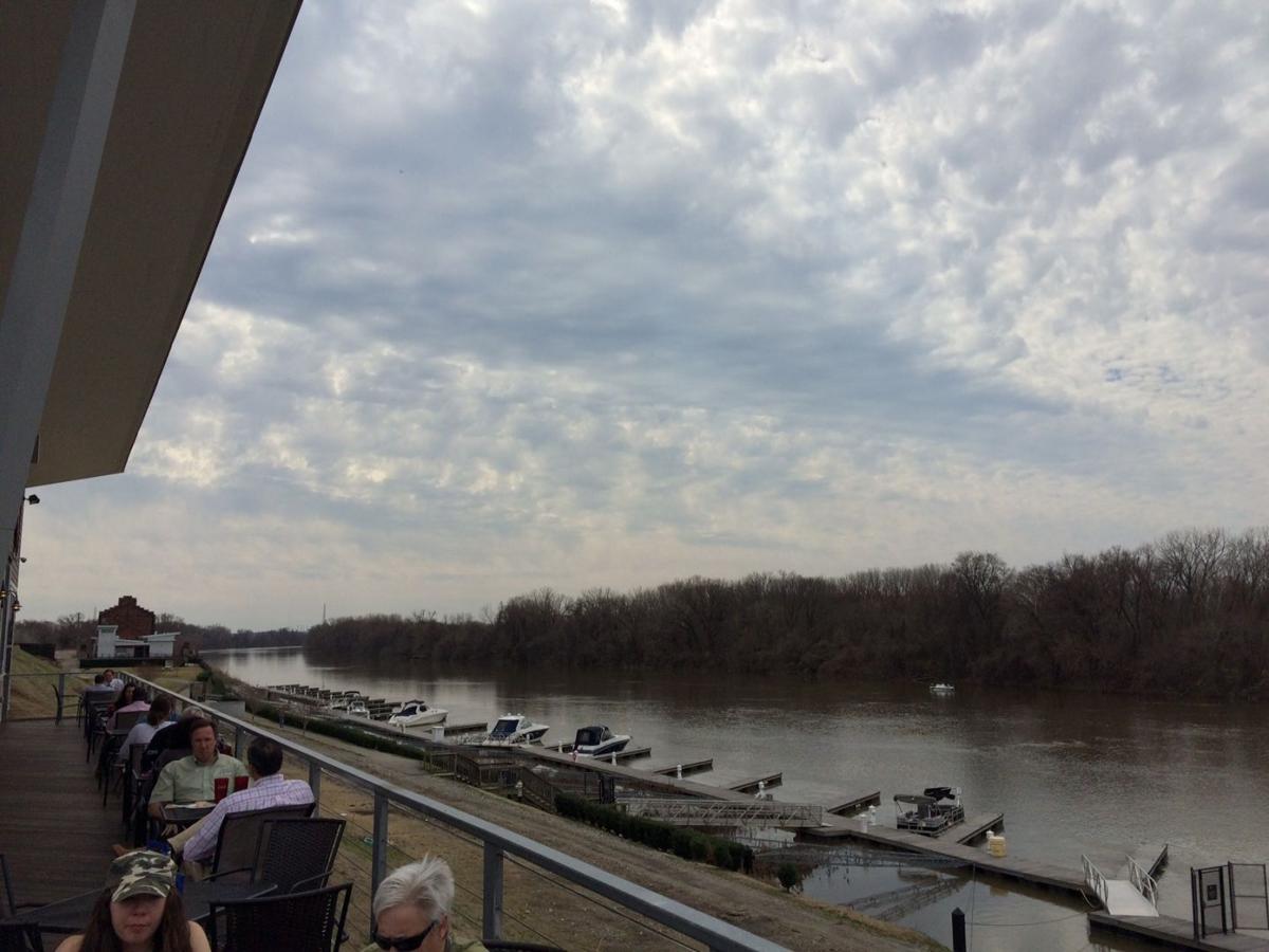 Richmond patio guide Five musttry patio favorites Food & Drink