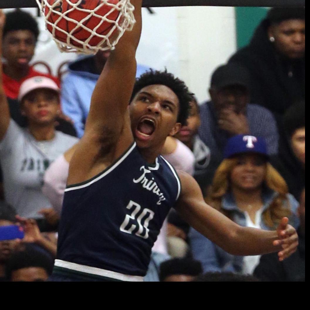 All Region High School Boys Basketball Teams 804 Varsity
