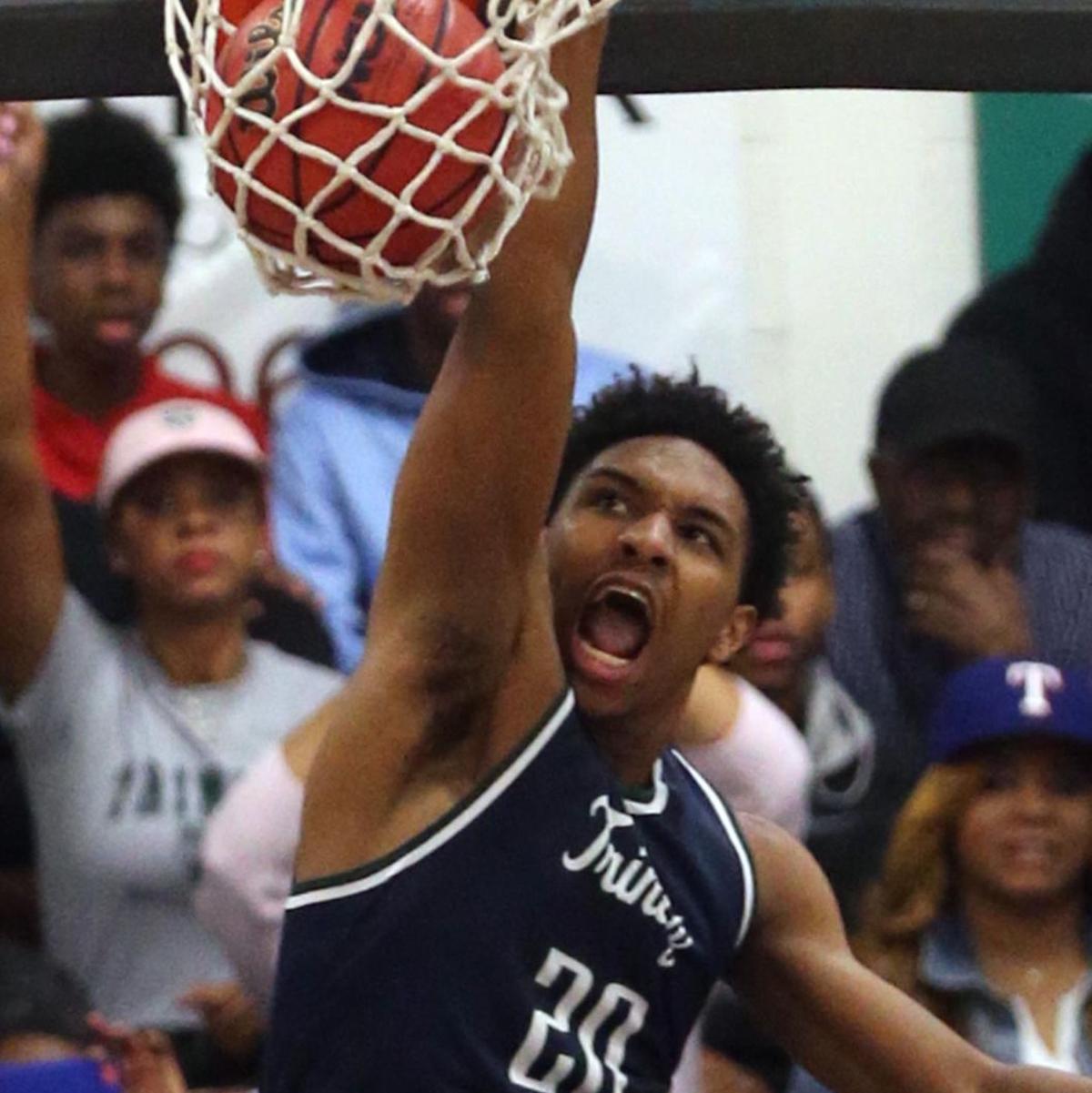 All Region High School Boys Basketball Teams 804 Varsity