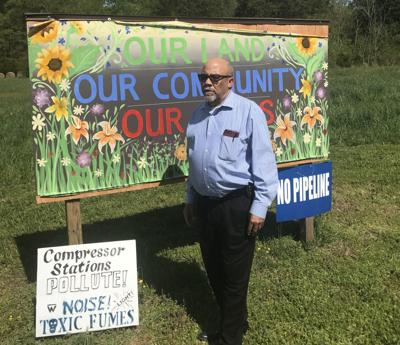 Image result for photos of Rev. Paul Wilson in Richmond Va