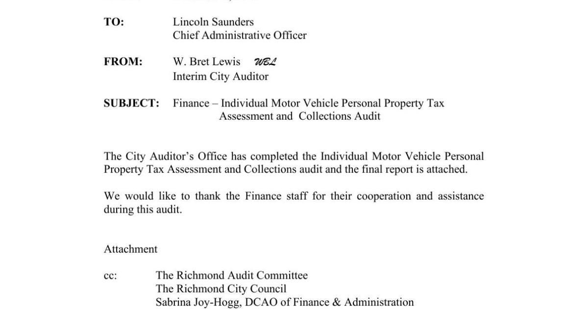 Personal Property Tax Audit personal-property-tax-audit