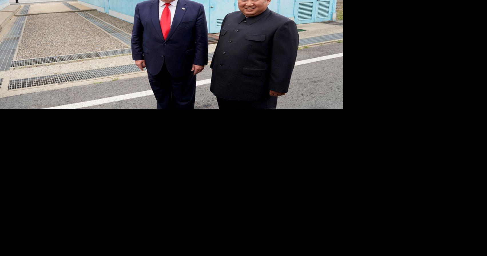 Trump's Kim gambit deepens doubts over US reliability at a key moment for Asia