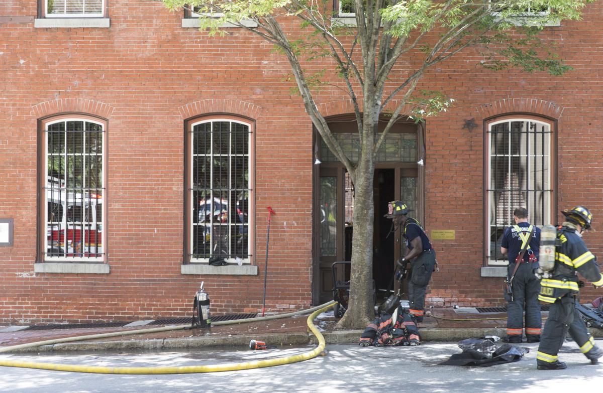 September update The latest update on The Tobacco Company restaurant