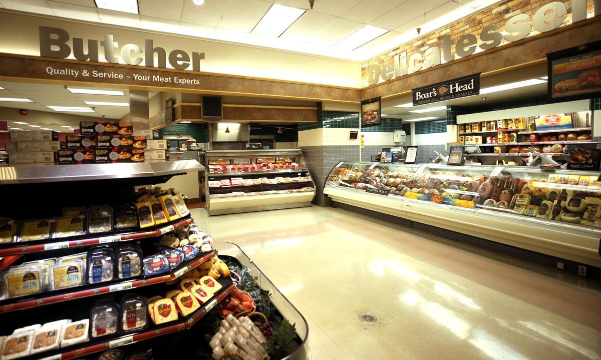 Big Apple Supermarket opens in Henrico as traditional grocery store with a big international