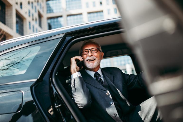 In some cases where you don't need to drive everywhere on vacation, a limo rental might be cheaper or the same as a rental car.