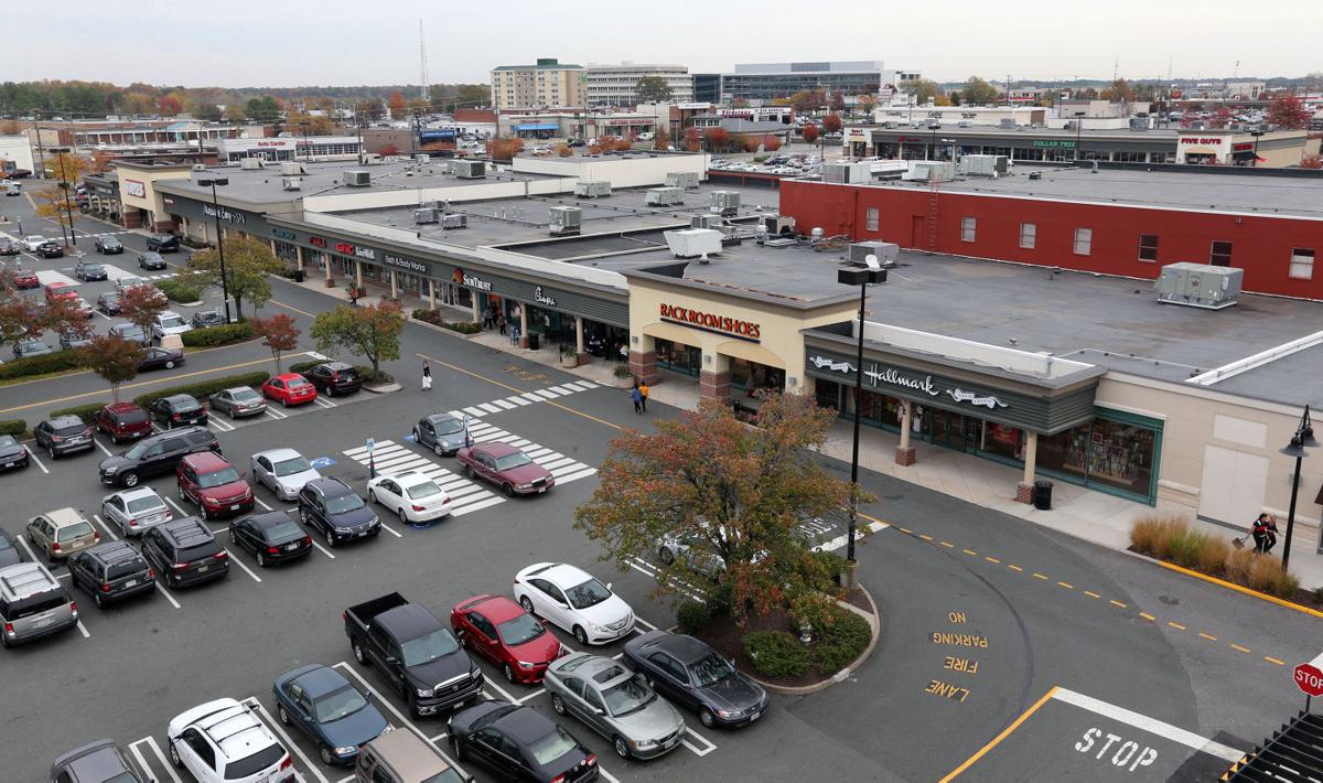 Photo gallery The changing face of Willow Lawn Local