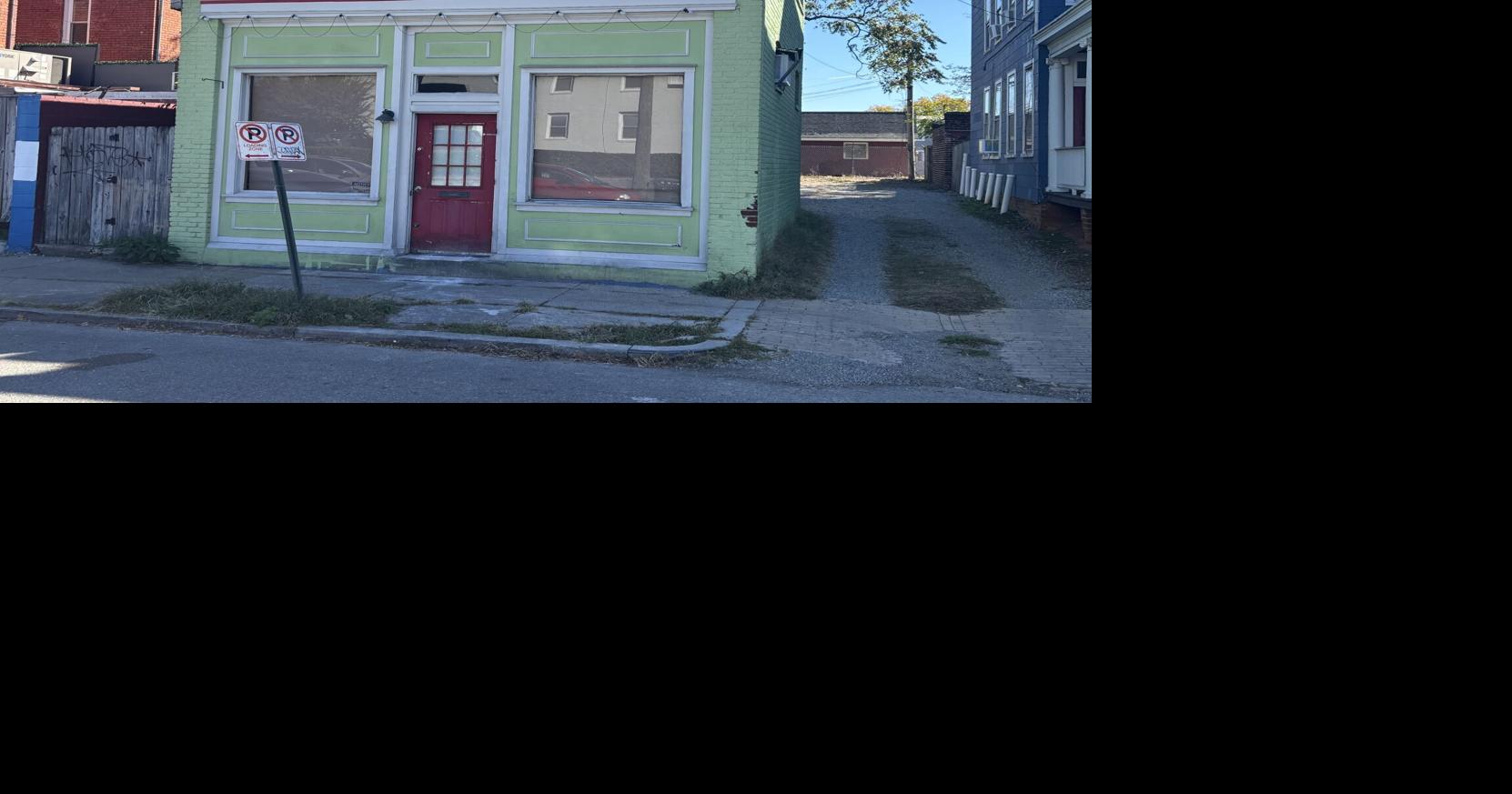 Valhalla Rising Bakery is permanently closed