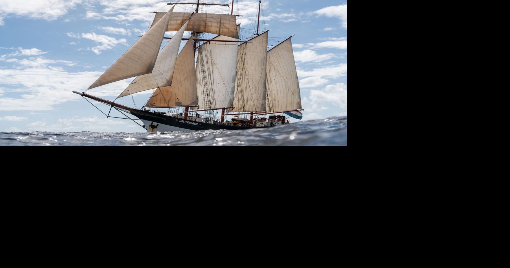Top 5 weekend events: Richmond SailFest, Juneteenth Celebration, World Cup watch parties
