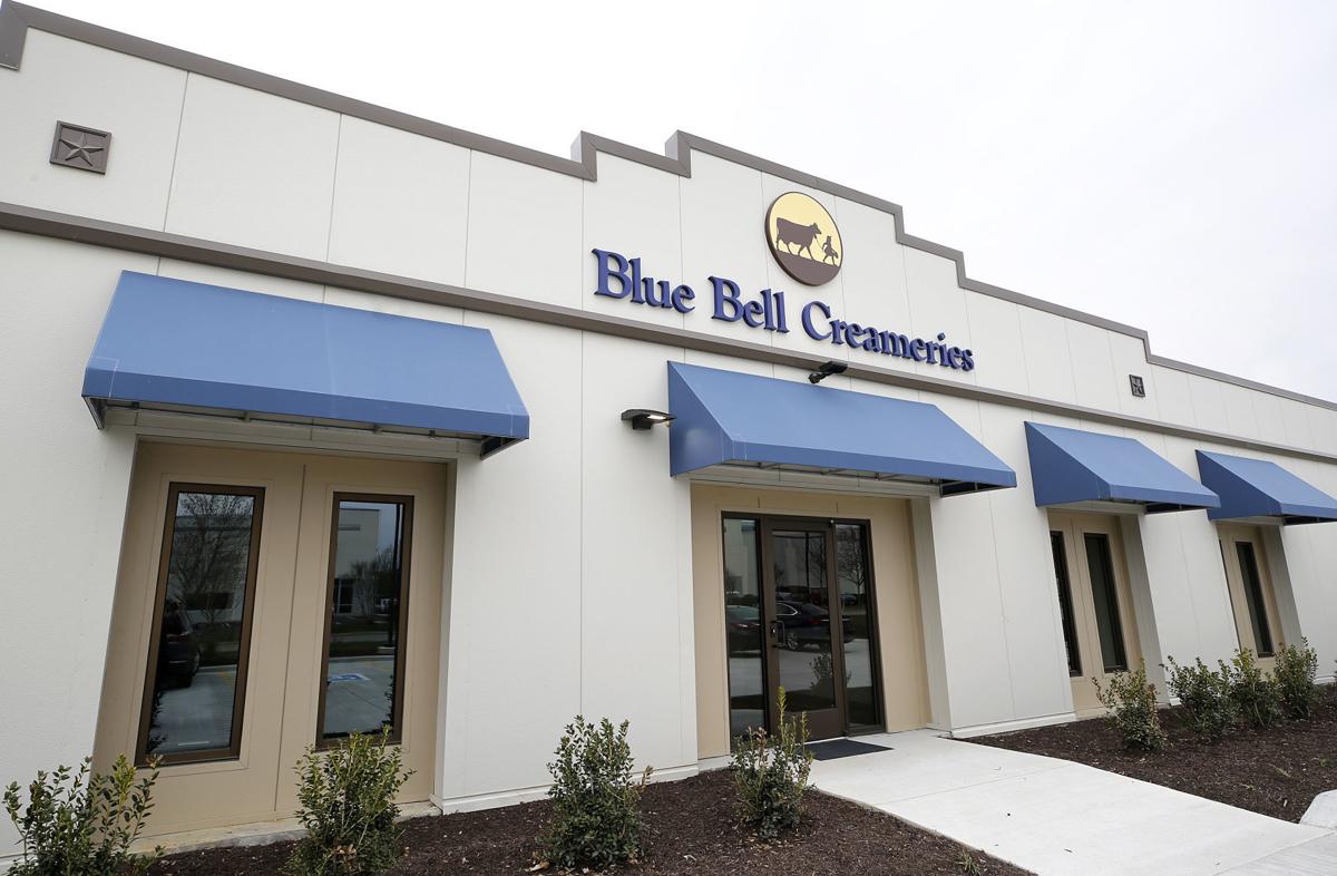 Blue Bell ice cream returning to stores in Richmond and elsewhere in
