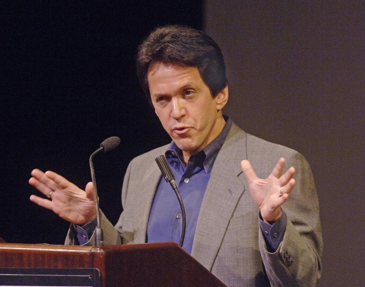 Mitch Albom: 20 years later, 'Tuesdays with Morrie' still teaching