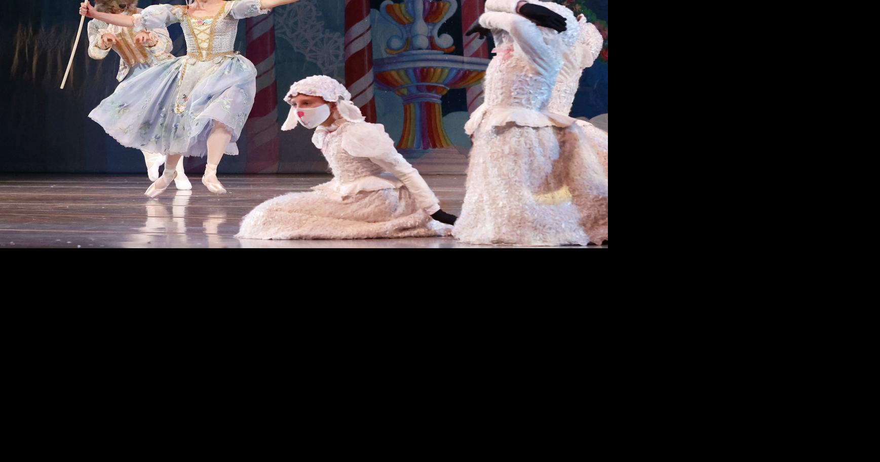 'The Nutcracker' returns to Richmond, tickets in high demand; attendees can expect safety protocols