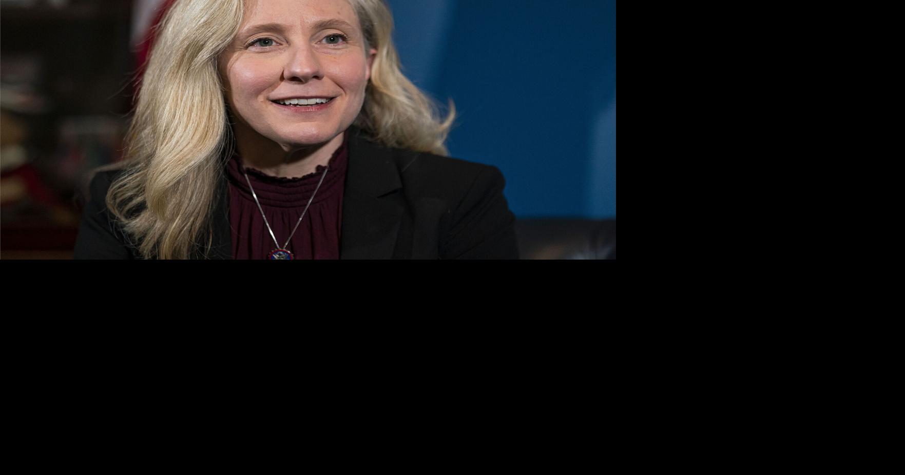 Spanberger to Biden: Fill USPS vacancy