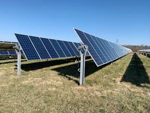 New solar standards strengthen Virginia's energy future | Guest column