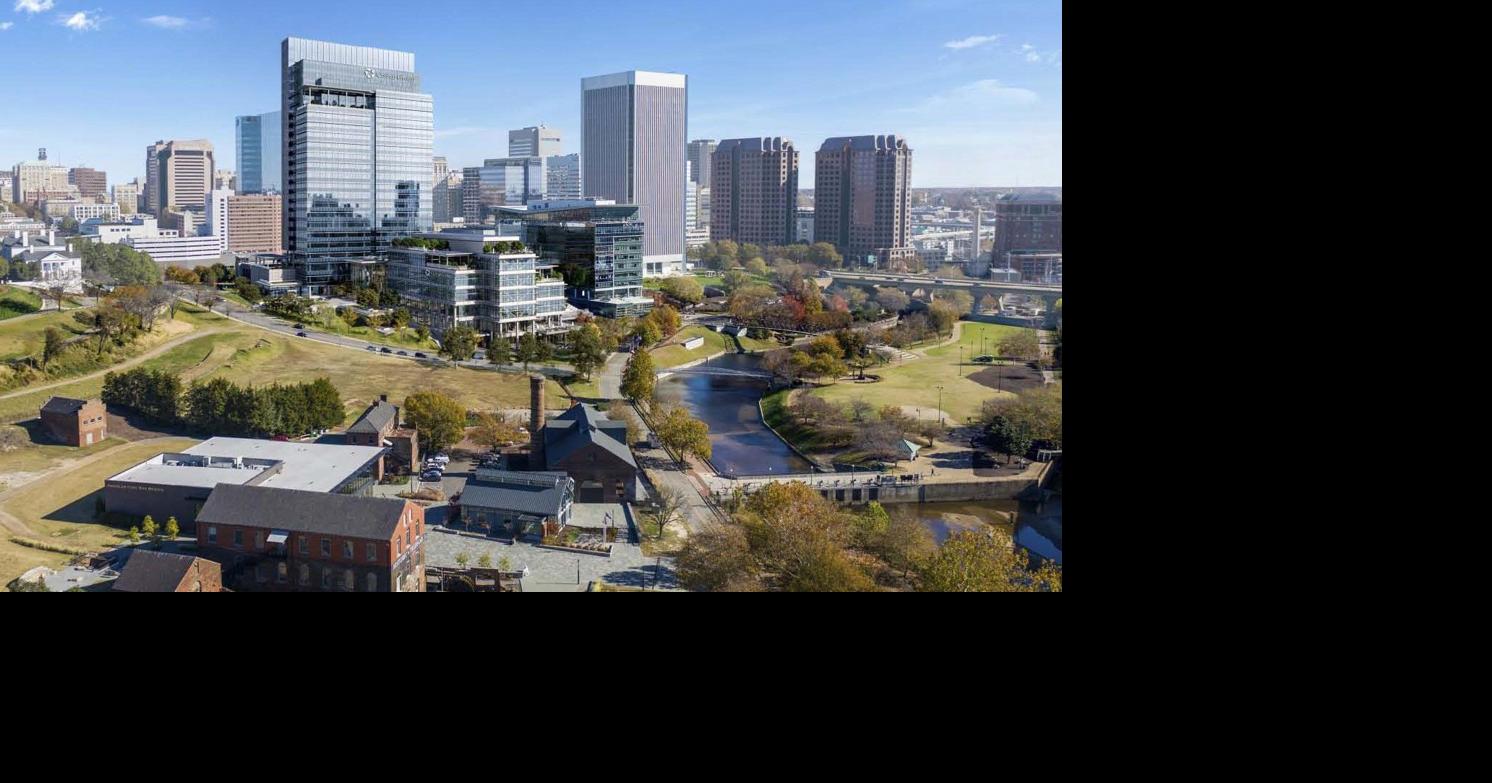 Commentary: RVA is a destination for business. Here's why