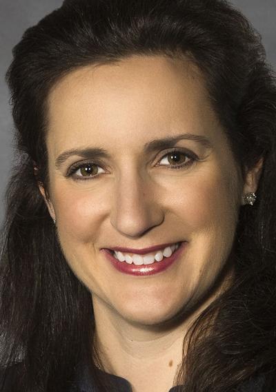 Roth named leader of Virginia Biotechnology Research Park