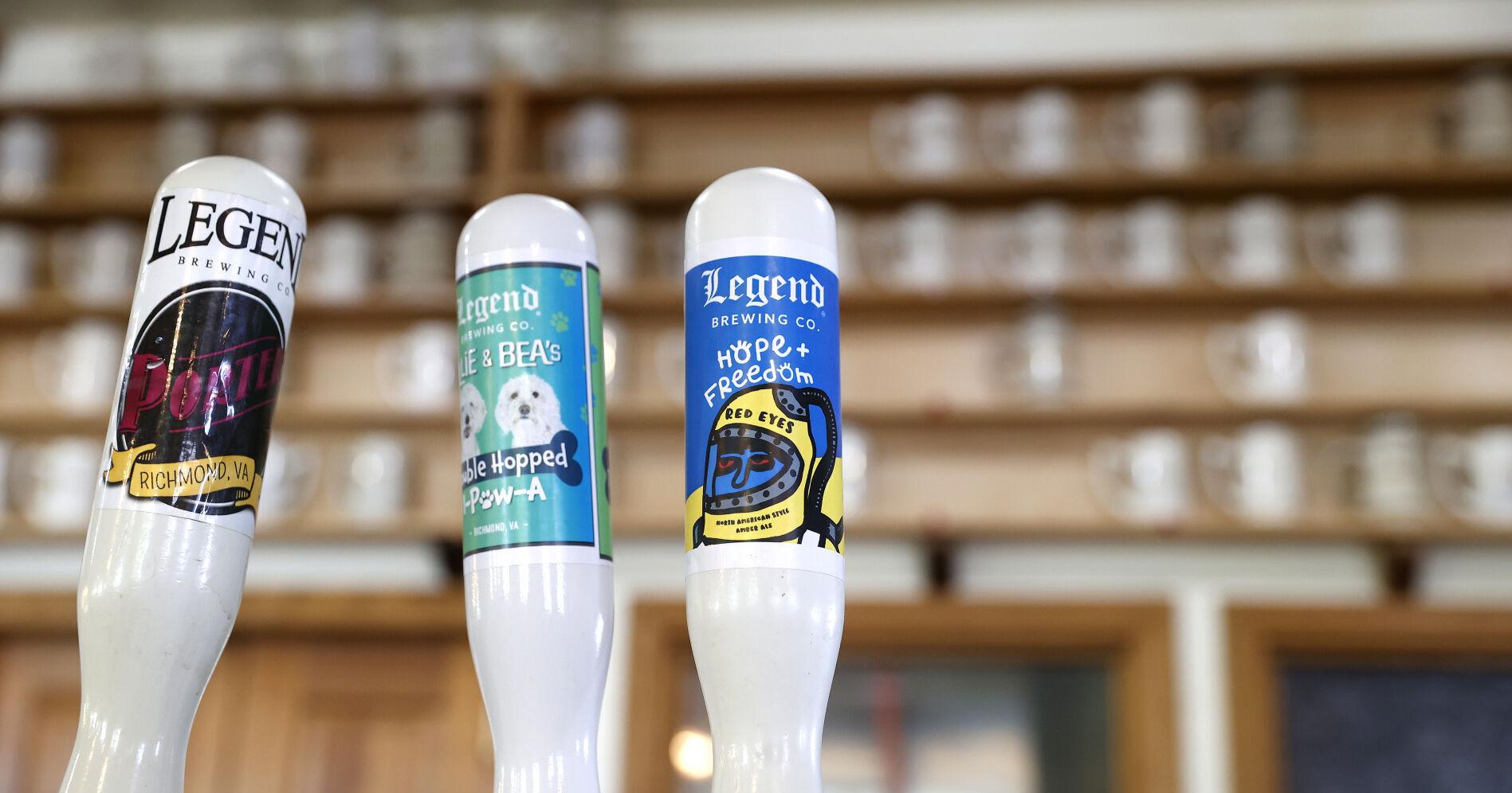 Legend Brewing Co. to close restaurant to focus on beer - Vimarsana News