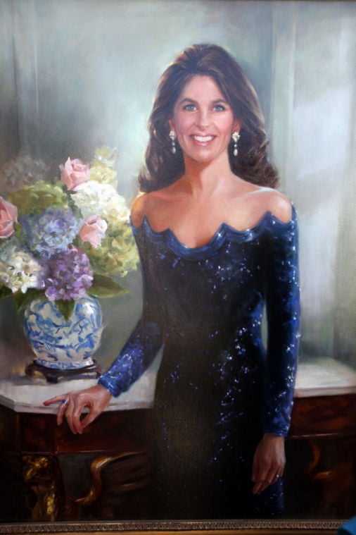 GALLERY Portraits Of First Ladies Richmond Com   50f5d5555b4a8.image 