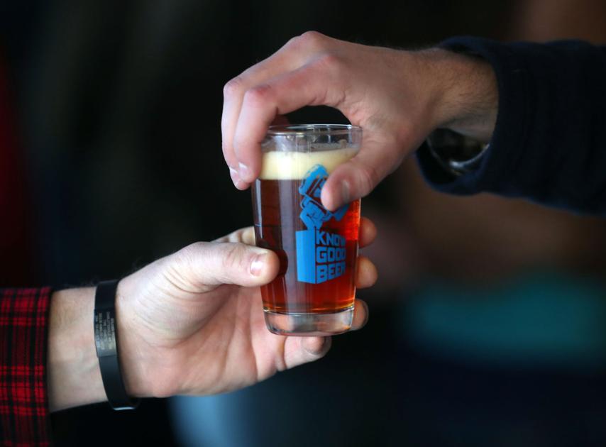 Beer festivals taking place this spring and summer around Virginia