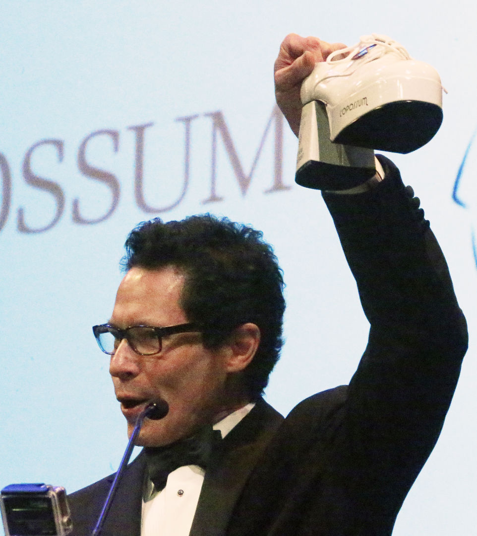 This week in dining news L'opossum wins, The Beet Cafe opens and more