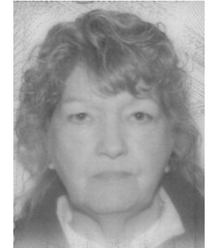 STEVENS, B. ANNE