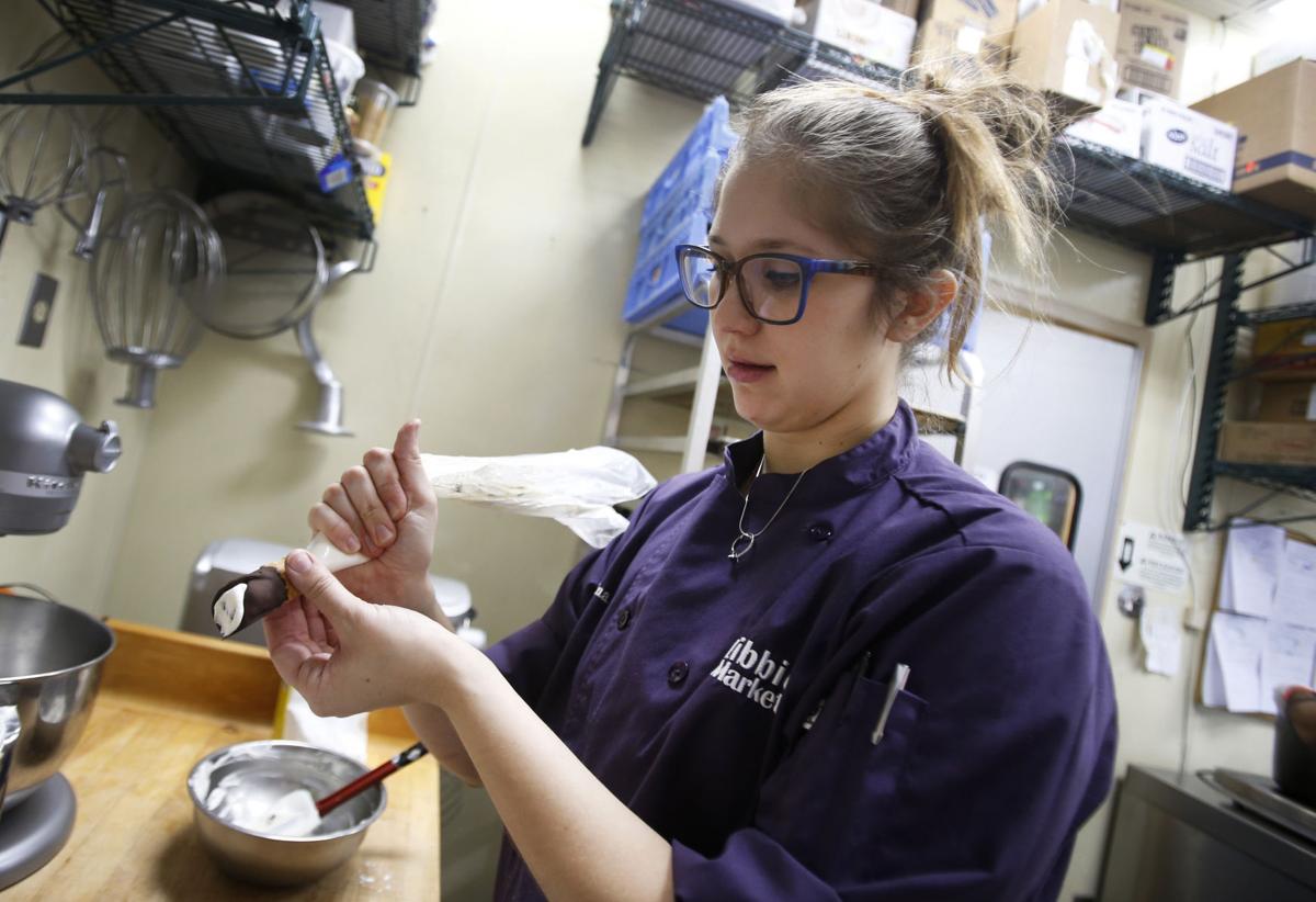 From ready-made to made-from-scratch: Libbie Market\'s bakery taking ... From ready-made to made-from-scratch: Libbie Market\'s bakery taking ...