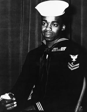 Navy may name new carrier after Trump and not WWII hero