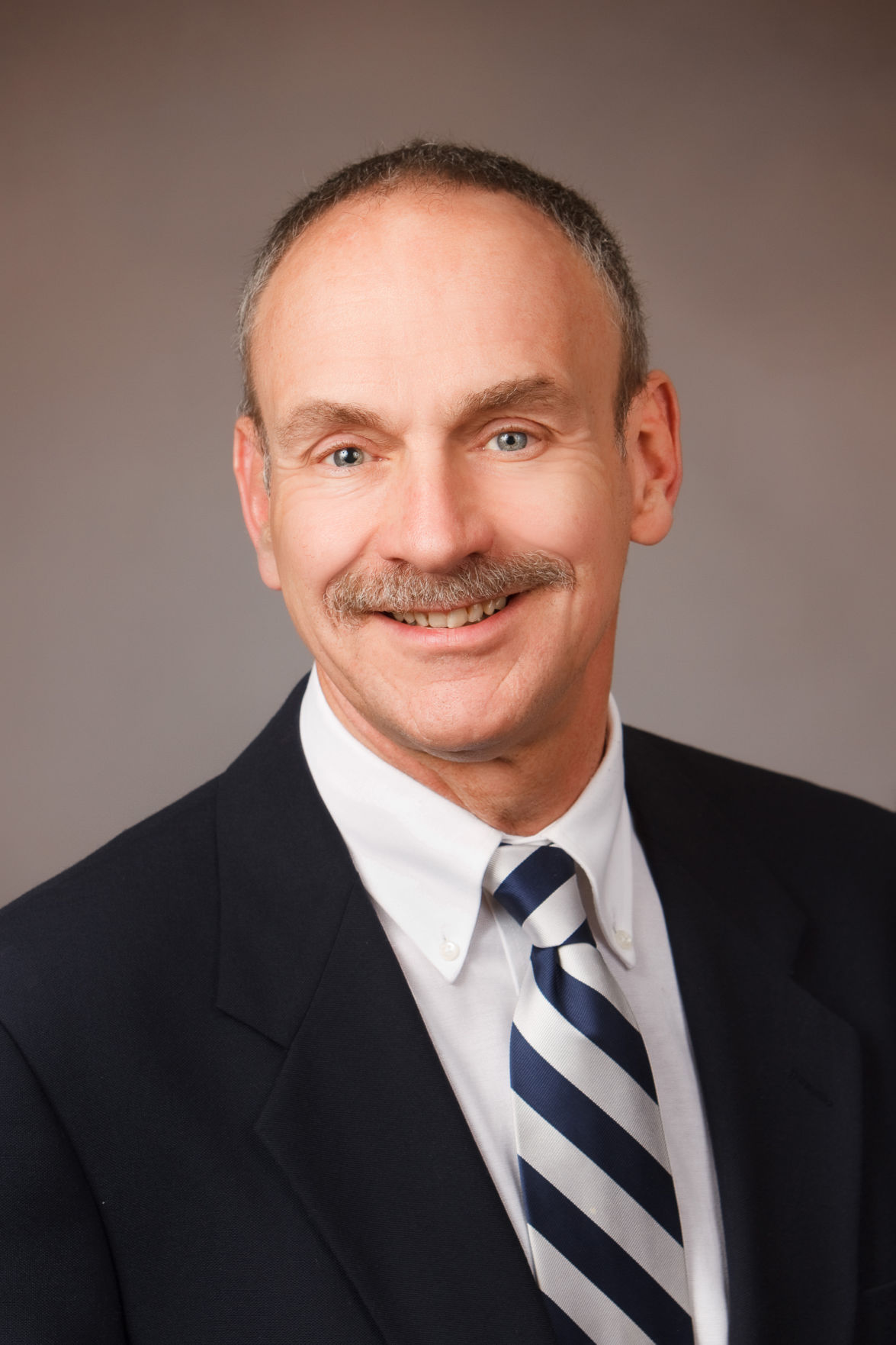 Decision Maker Dave Spriggs with Draper Aden Associates Metro