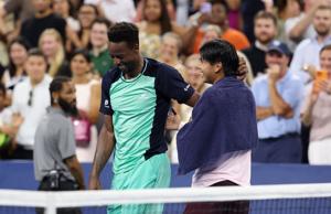 U.S. Open