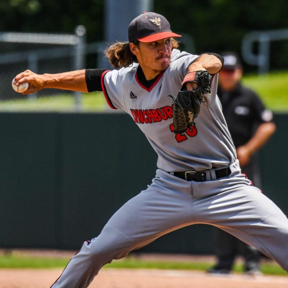 Lynchburg wins 2023 DIII baseball championship