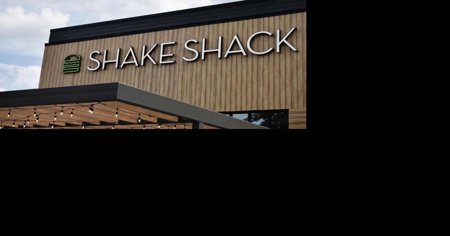 Shake Shack to open near Brandermill in Chesterfield